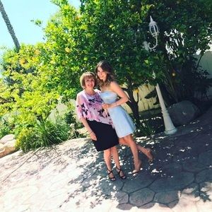 Meet your Posher, Lisa